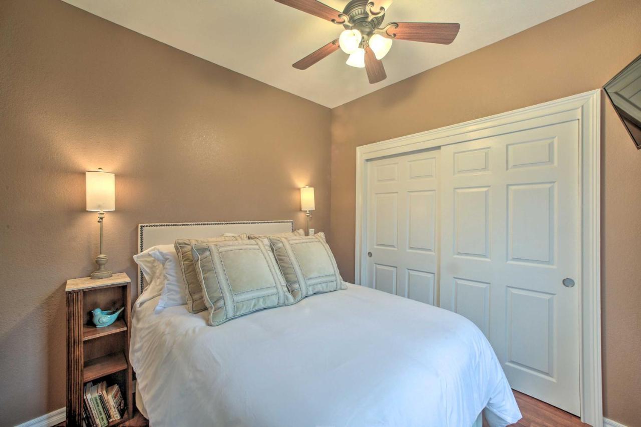Riverfront Arkansas Retreat Near Fishing And Hiking! Gassville Ngoại thất bức ảnh