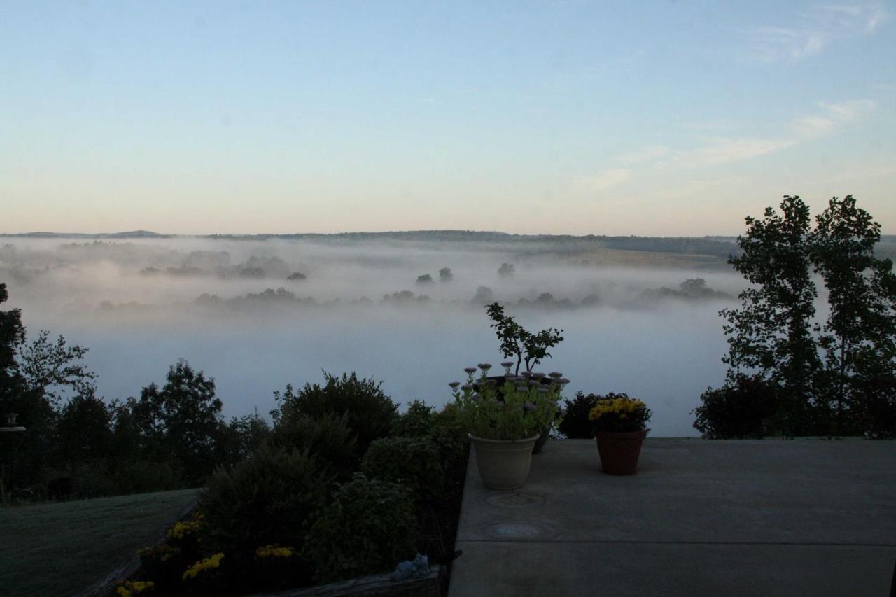 Riverfront Arkansas Retreat Near Fishing And Hiking! Gassville Ngoại thất bức ảnh