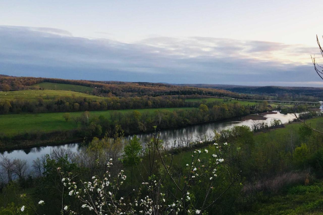 Riverfront Arkansas Retreat Near Fishing And Hiking! Gassville Ngoại thất bức ảnh